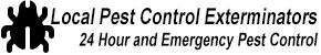 Greenville RI Pest Control Exterminators